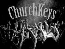ChurchKeys