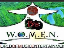 Bearze's World of Music Entertainment Network