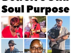 Image for Detroit's Own Soul Purpose