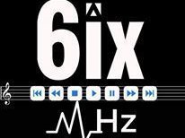 6ix MHz