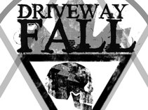 Driveway Fall