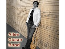 Allen Glaser Band