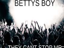 BETTYS BOY
