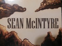 Sean McIntyre