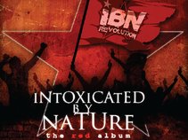 Intoxicated By Nature