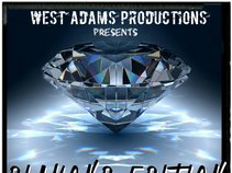 S.P. ADAMS (west adams productions)