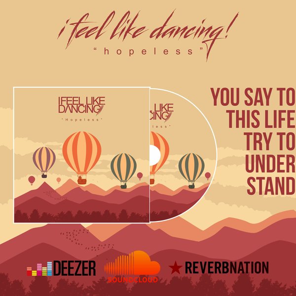 Let S Start The Party Tonight With Me By I Feel Like Dancing Reverbnation