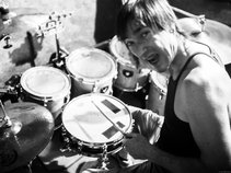 Ivan Ivenen Drums