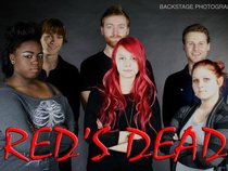 Red's Dead