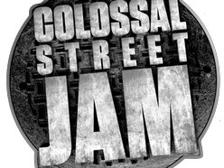 Image for Colossal Street Jam