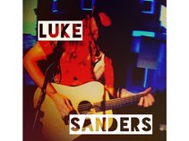 Luke Sanders