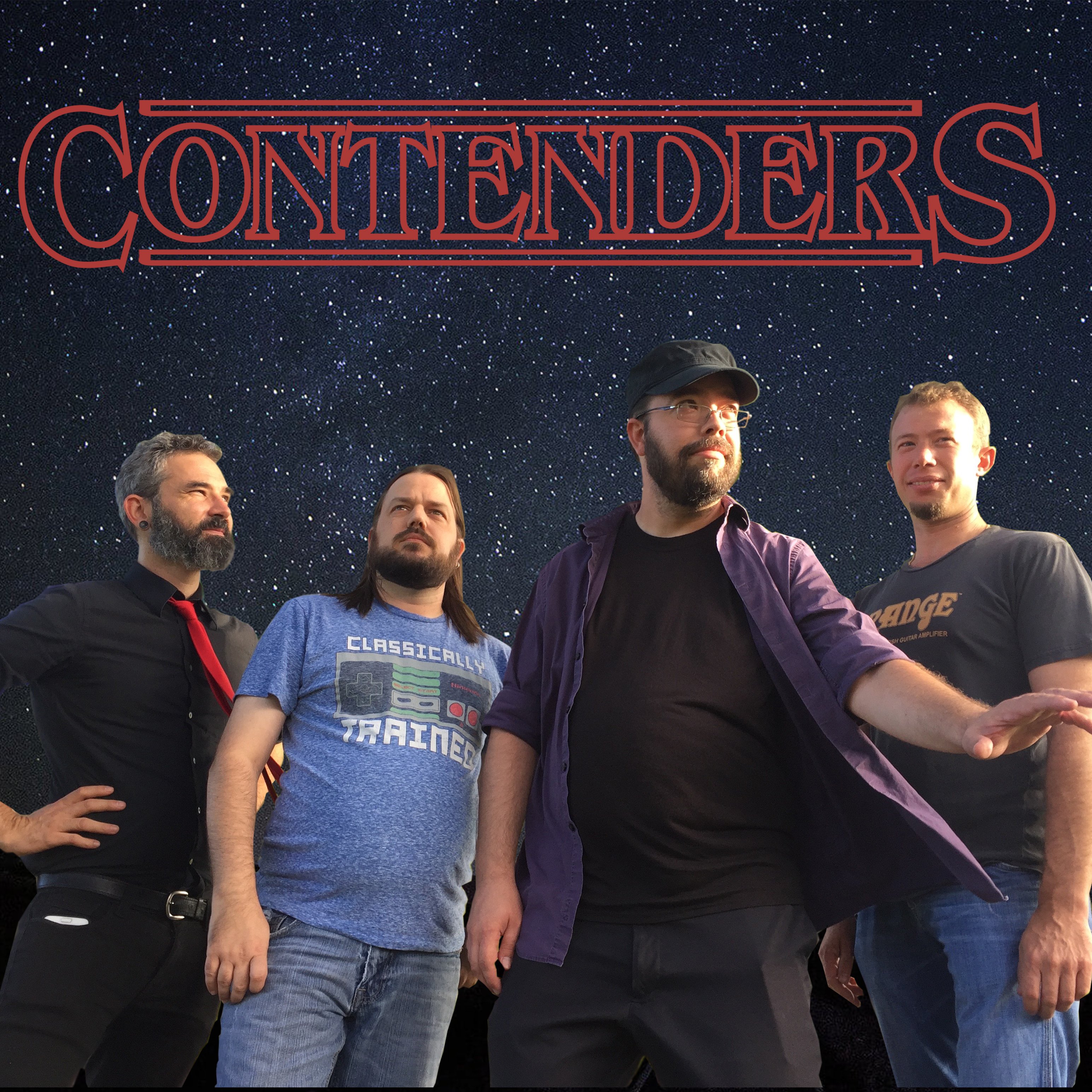 Contenders | ReverbNation