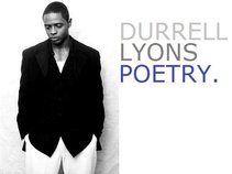 Durrell Lyons Performs