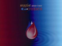 Suzie and the G-Tones