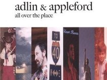 Adlin and Appleford