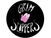 Grim Slippers