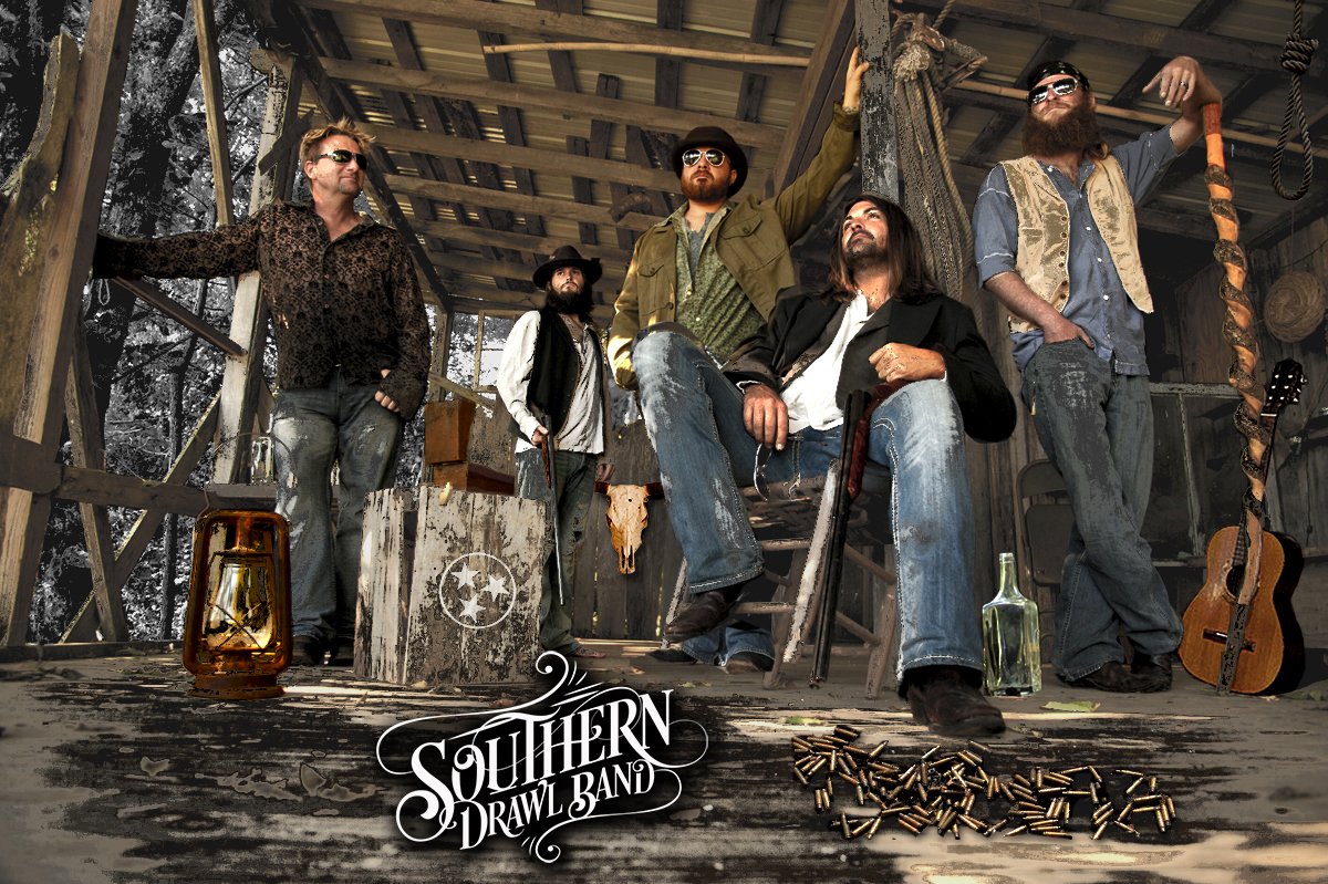 Gone - song and lyrics by Southern Drawl Band