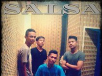 SALSA Band