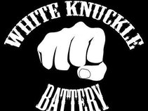 WHITE KNUCKLE BATTERY