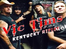 Vic Tims and the Kentucky Rifles