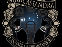 Cassandra & The Metaphors