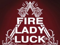 Fire Lady Luck