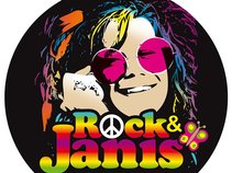 Rock & Janis