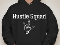 Hustle squad