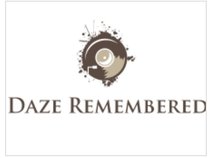 Daze Remembered