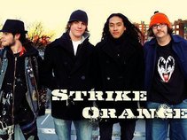 Strike Orange