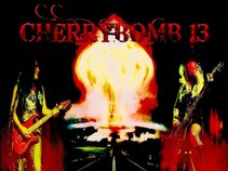 Cherrybomb 13