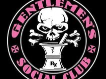 The Gentlemen's Social Club