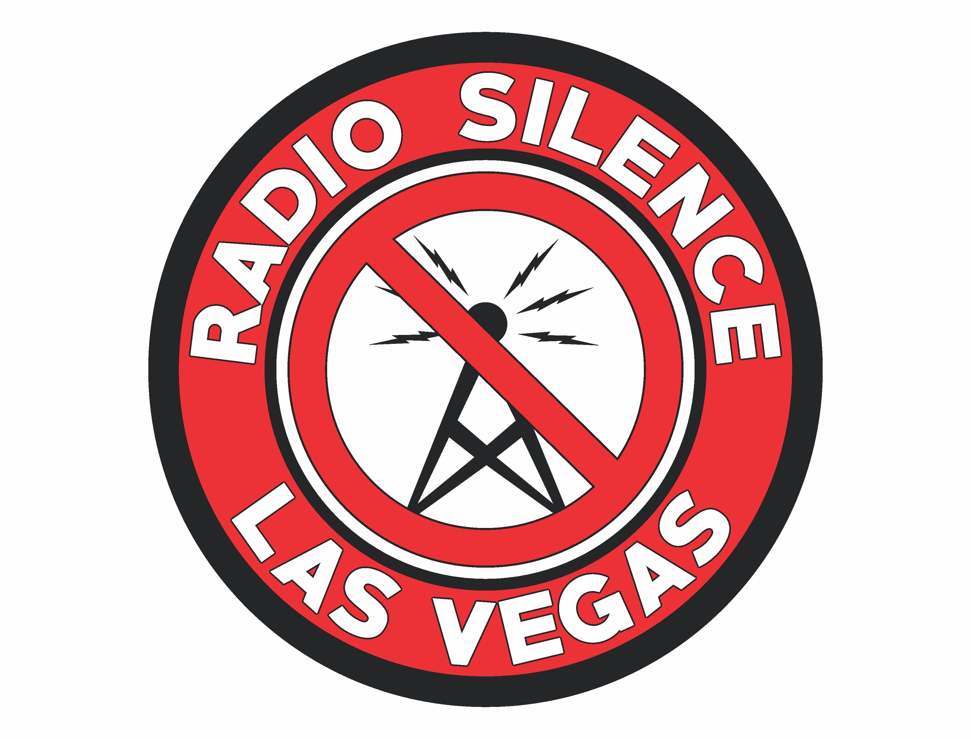 radio silence book wikipedia