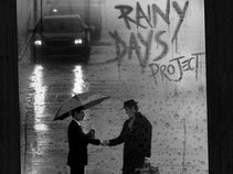 Rainy Days Project