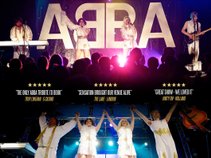 Sensation - ABBA Tribute Band