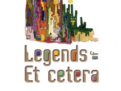 Image for Legends of Et cetera