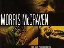 Morris McCraven