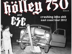 Image for HOLLEY 750