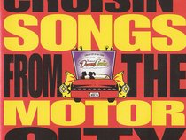 Cruisin' Songs from the Motor City
