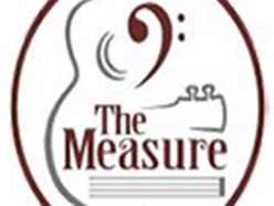 Image for The Measure
