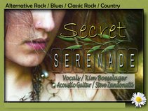 Secret Serenade