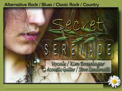 Image for Secret Serenade
