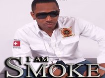 IAM SMOKE (TWITTER.COM@IAMSMOKE601)