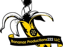 Bananaz Productions222, LLC