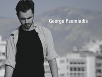George Psomiadis