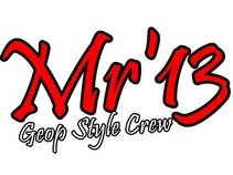 Mr_Treize (Geop Style Crew)