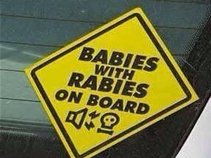 Babies With Rabies
