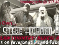 The Steve Hickman Band