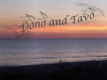 Dono And Tavo