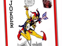 Joker Vendetti "Non-Profit Prophet"